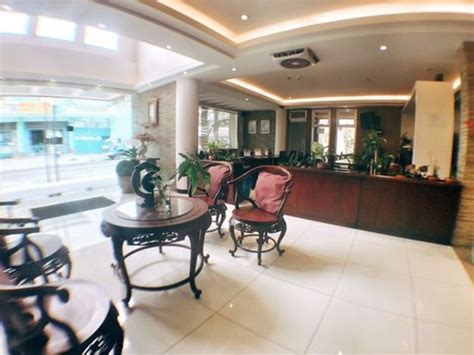 PALM STAR SUITES (Olongapo) - Hotel Reviews & Photos - Tripadvisor