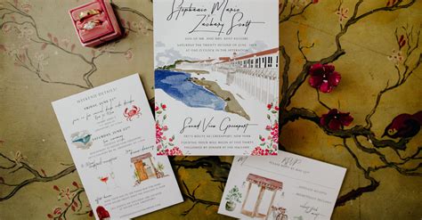 What Does RSVP Mean on a Wedding Invitation?