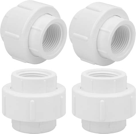 Image result for PVC Union Fitting