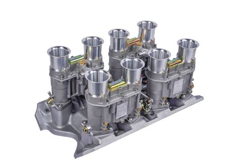 Image result for Borla 8 Stack Injection