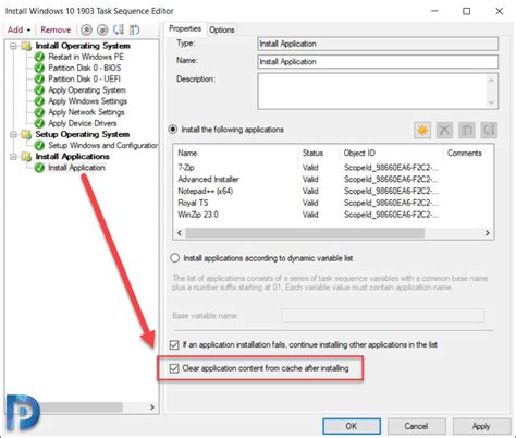 Image result for Clear SCCM Cache PowerShell