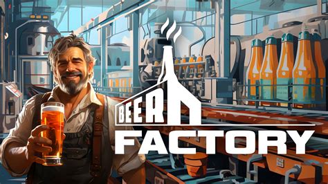 Beer Factory 的图像结果