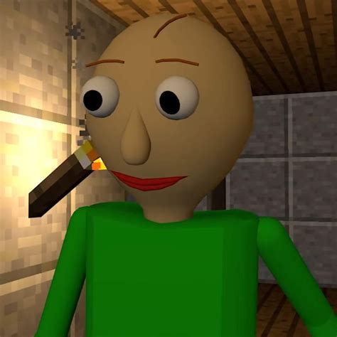 Image result for Baldis Basics Animation