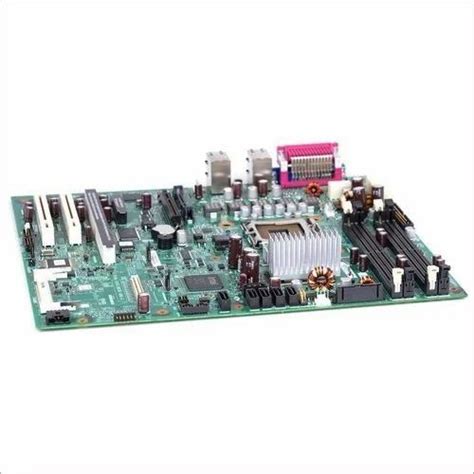 IBM Server Motherboard - IBM X3200 M3 Server Motherboard- 81Y6747 ...