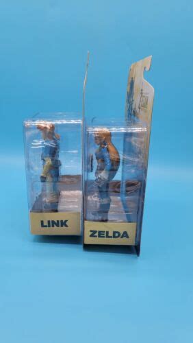 2023 Jakks Pacific Zelda Breath Of The Wild Link & | Ubuy India