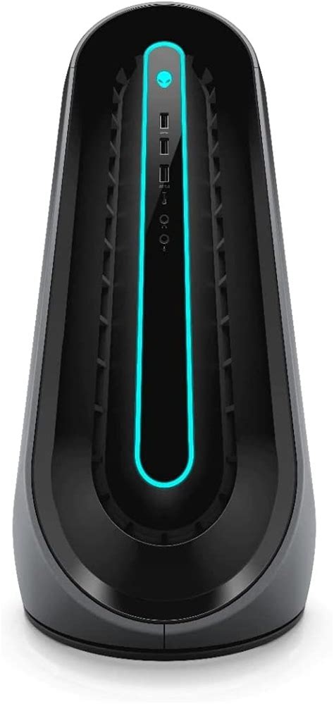 Buy 2020 Dell Alienware Aurora R11 Desktop - Intel Core i5 10th Gen ...