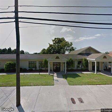 Funeral home directory - Swainsboro, Georgia