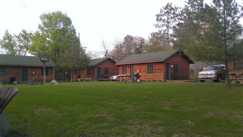 WANNIGAN POINT CABINS RESORT (Taylors Falls) - Campground Reviews ...