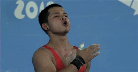 Weightlifter Jeremy Lalrinnunga bags India’s first gold medal in Youth ...