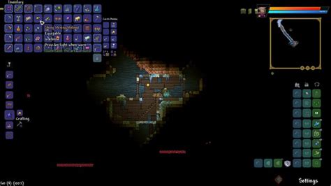 Image result for Terraria Split Mod Lab