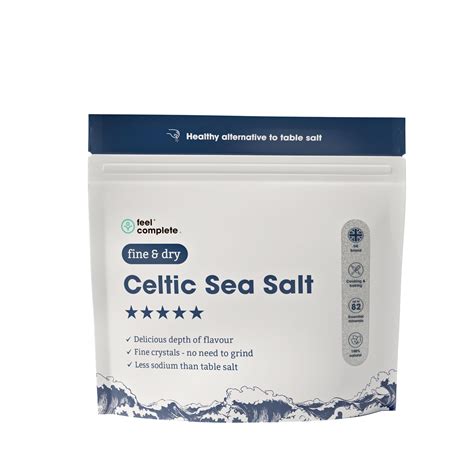 Celtic Salt | DesertCart