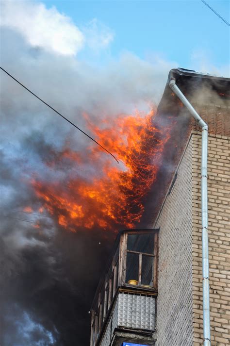 Fire and Smoke Damage Restoration Hamilton Heights, NY