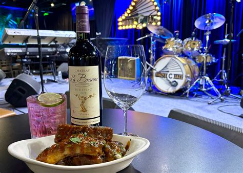 Middle C Jazz | Live Jazz Venue in Charlotte, North Carolina