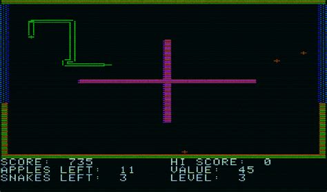 Image result for Microbit Snake Game