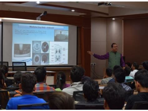 Seminars/Conference/Workshop - Civil Engineering