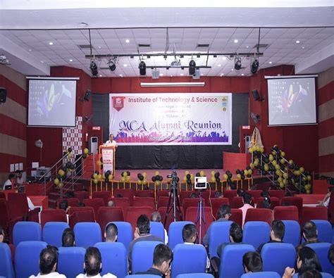 Department of MCA ,Institute of Technology & Science, Mohan Nagar ...