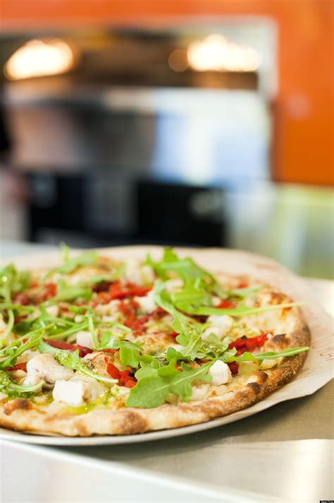 Blaze Pizza Meat Eater Calories at Sherry Ramos blog
