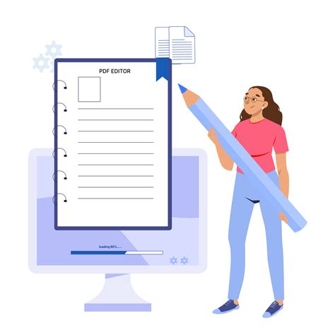 "Elevate your Document Process with PDF Editor Software