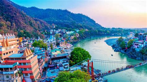 Free Stay In Rishikesh| ऋषिकेश में रुकने के लिए जगहें| Best Ashram In ...