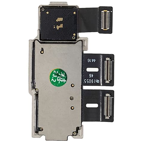 For OnePlus 7T Pro OEM Rear Big Back Camera Module Repair Spare Part ...