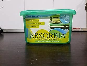 BLU by Absorbia | Moisture Absorber with Activated Charcoal | Saver ...