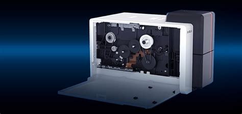 Direct to card printing - Definition and advantages