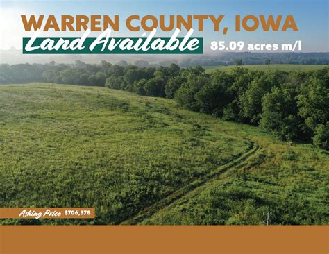 100th Avenue, New Virginia, IA 50210 | MLS: 671552 | LandWatch