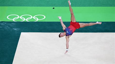 Gymnastics Level For Floor Routine Music | Viewfloor.co