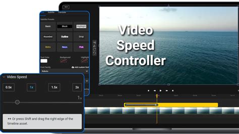 Image result for Video Speed Control