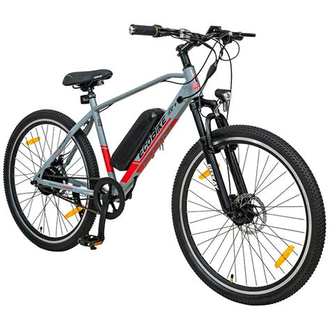 Buy Geekay Eco Bike Lit Plus 26 Inch Single Speed Cycle | Bicyclekart ...