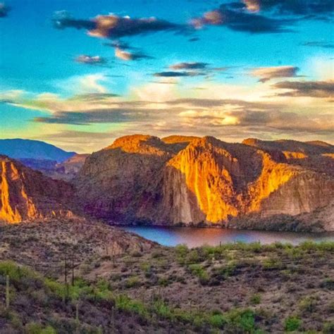 Canyon Lake Vista in Apache Junction, AZ (5 Photos)