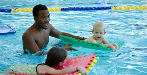 Pool Swim Lesson 的图像结果