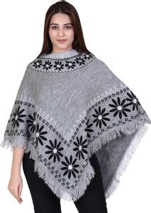 Poncho- Buy Products Online at Best Price in India - All Categories ...