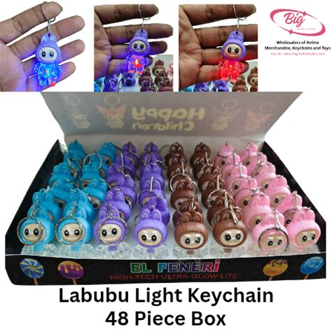Labubu - Big Daddy Store