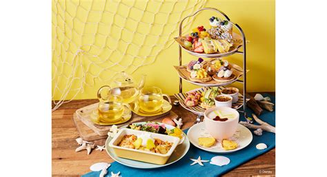 Disney HARVEST MARKET By CAFE COMPANY16 | もしもしにっぽん | MOSHI MOSHI NIPPON