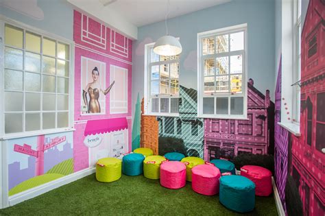 Benefit Cosmetics Corporate Office Jobs | Makeupview.co