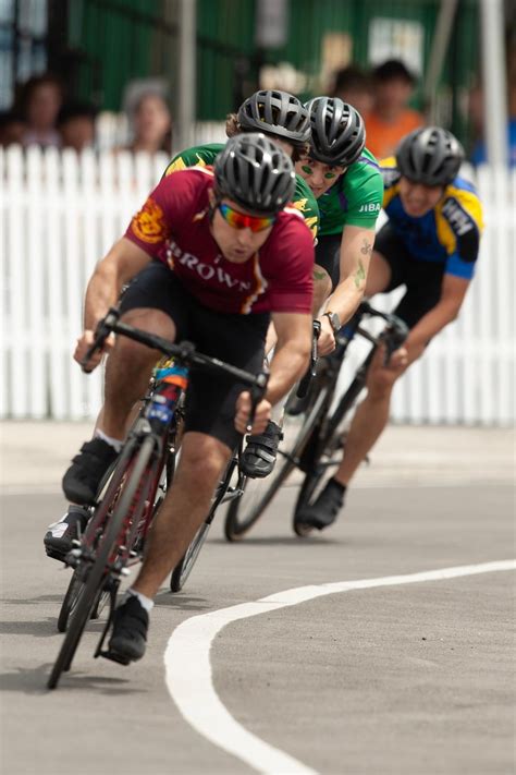 About Us — Rice Program Council