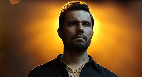 Randeep Hooda’s Church Scene In Jaat Causes Trouble, Christian ...