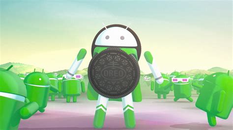 Image result for Android Oreo Phone