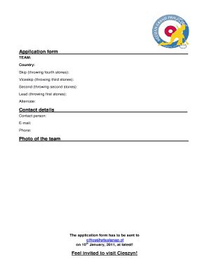 Fillable Online Sample submittable registration form in PDF format ...