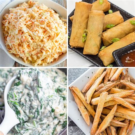 What To Serve With Coconut Shrimp: 15+ Tasty Recipe Ideas