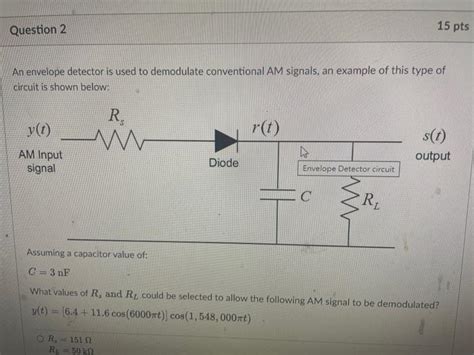 Image result for How to Demodulate Using Envelope Dectector Using Simulink