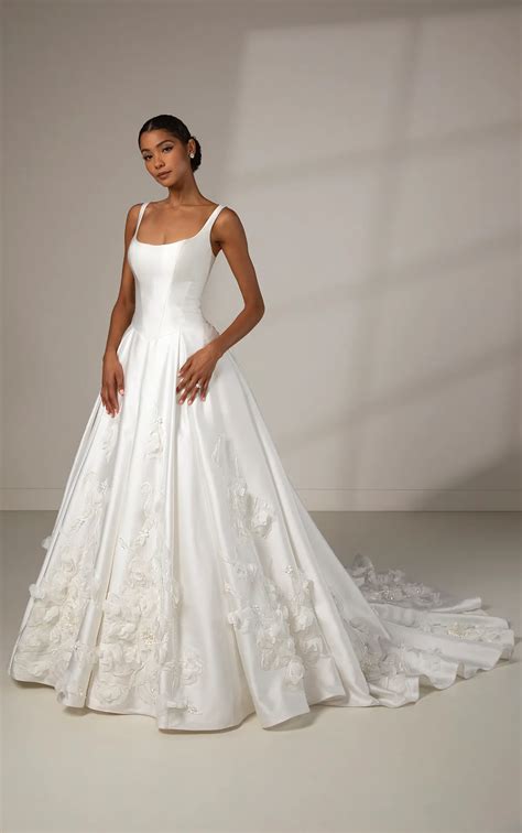 Martina Liana Luxe Prices