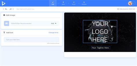 6 Best 3D Intro Maker Online Free in 2025 [No Watermark]
