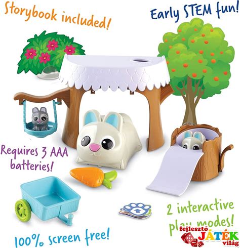 Coding Critters Rabbit 的图像结果