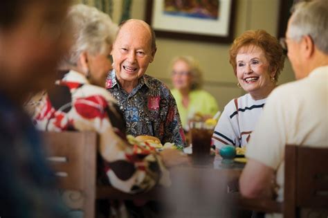 Beatitudes Campus Office Photos