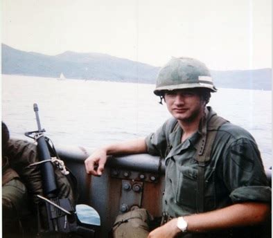 Vietnam veteran Bill Beck - pennlive.com