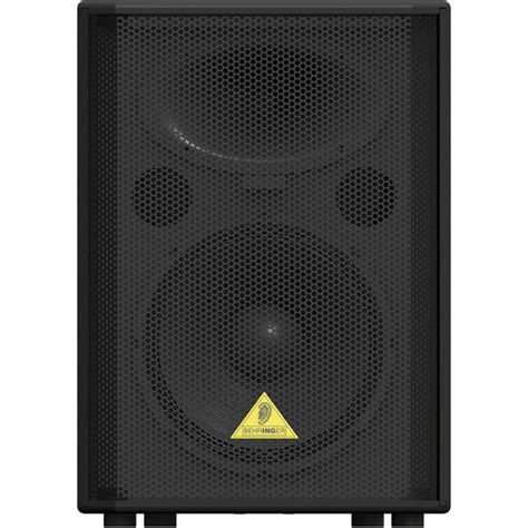 Buy Behringer EUROLIVE VP1220 800W 12 inch PA Speaker Online | Bajaao ...