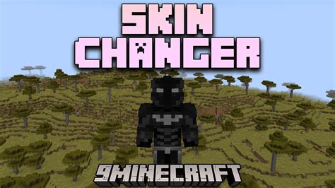 Image result for Mod Skin Minecraft