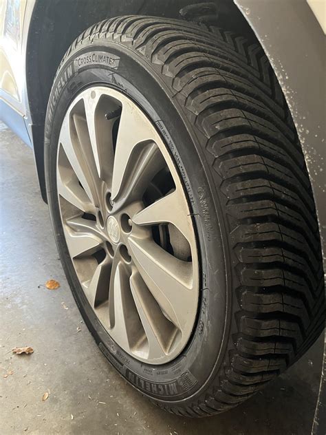 Winter tires for FWD Hybrid Maverick? | Page 2 | MaverickTruckClub ...